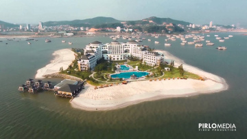 Vinpearl Halong Resort