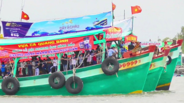 S&Ocirc;NG ĐỐC C&Agrave; MAU LỂ NGHINH &Ocirc;NG 27-3-2021 C&Aacute;C T&Agrave;U GHE KHỦNG CHẠY NHƯ BẢO