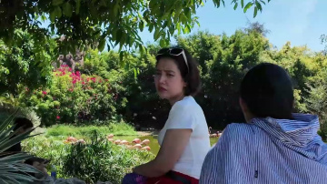 VinWonder walk tour part 1 at VinPearl, Nha Trang, Vietnam