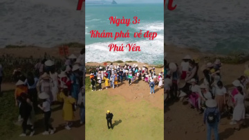 tour Quy Nhơn Ph&uacute; Y&ecirc;n Nha Trang 4 ng&agrave;y 3 đ&ecirc;m #travel #dulich #dulichphuyen #dulichquynhon #beach
