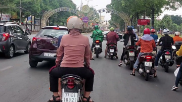 City Tour - Buon Ma Thuot, Dak Lak, Vietnam
