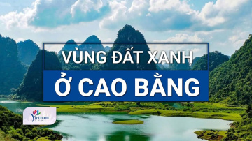 H&agrave; Quảng - Cao Bằng c&oacute; g&igrave; m&agrave; khiến du kh&aacute;ch m&ecirc; đến vậy! | Vietnam Tourism