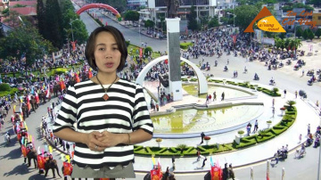 Kinh nghiệm du lịch Bu&ocirc;n Ma Thuột | Phương tiện di chuyển đến Bu&ocirc;n Ma Thuột | Du lịch C&aacute;t V&agrave;ng