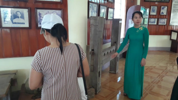 Ngục Kom Tum