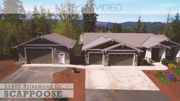 Oregon Real Estate Video Tour - 31405 Briarwood Dr, Scappoose