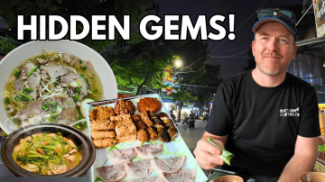 Can Tho Food Guide &mdash; Vietnam&rsquo;s Most Underrated Food City!
