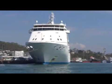 Экскурсия на остров Хон че. Нячанг. Вьетнам. 14 .04.2018 г. Nha Trang.  Island Hon Th.