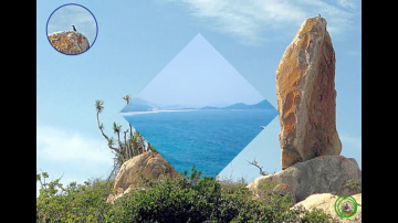 ninh thuan diem den hap dan