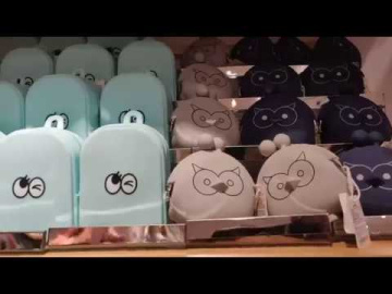 Что купить в Нячанге, магазин Miniso в Винкомплаза