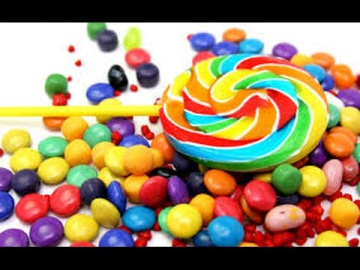 CAN THO IN MY HEART- Candy