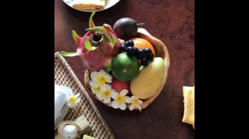 Вьетнам Нячанг  отель Vinpearl Luxury Nha Trang 5*