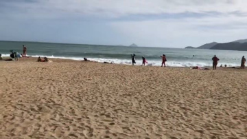 Обзор отеля Asia Paradise Нячанг, Вьетнам