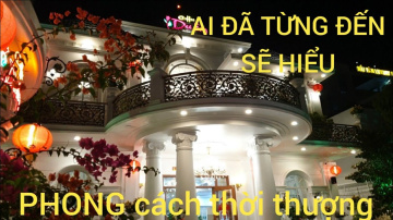 KHAI XU&Acirc;N QU&Aacute;N CAFE PHONG CẢNH ĐẸP NHẤT TH&Agrave;NH PHỐ PHAN RANG TH&Aacute;P CH&Agrave;M.
