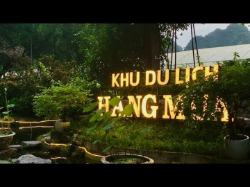 Религиозный Вьетнам - подъем Ханг Муа  #hangmua #тамкок #vietnam #хангмуа #ниньбинь