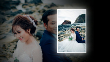 Chup anh cuoi dep tai tuy hoa phu yen  Hien