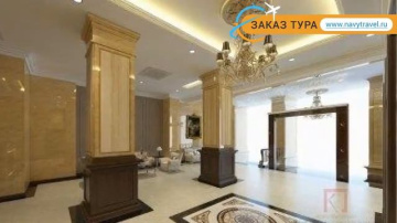 IMPERIAL NHA TRANG 4* Вьетнам Нячанг обзор &ndash; отель ИМПЕРИАЛ НХА ТРАНГ 4* Нячанг видео обзор
