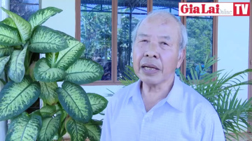 K&yacute; ức những người ở lại Pleiku sau giải ph&oacute;ng