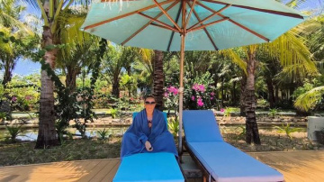 Duyen Ha Resort Cam Ranh, Камрань, Вьетнам Обзор отеля Дуен Ха Камрань Нячанг. Туры и Цены на отели