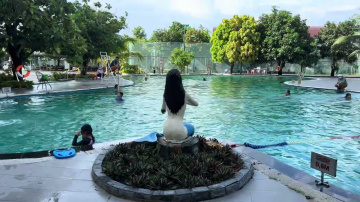 🗺️C&agrave; Mau 2023 📍Mường Thanh Luxury 🏨, b&aacute;nh tằm cari cay 🥘