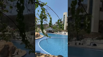 Rock Water Bay Resort - one of Vietnam&rsquo;s shining gems 🇻🇳 in Phan Thiet province. #rockwaterbay