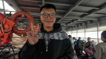 Voyage en Asie #15 - Vietnam - Can Tho