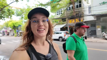 Вьетнам Нячанг. Реальные Цены в Нячанге: Лучшие Кафе, Еда и Медицинские Услуги!