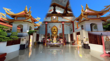 Top 13 Places to Visit in Phan Thiet, 13 Best Places to Visit in Phan Thiet