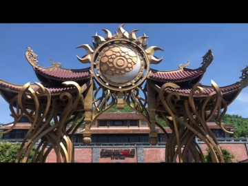Ba na Hills ( P.1)