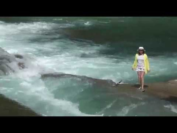 Вьетнам, экскурсия на водопад Янг Бей!!!