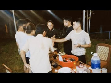 đi bu&ocirc;n ma thuột bất ngờ