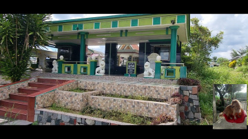 Nghĩa Trang th&agrave;nh phố Kontum;@traveldinhhiep 27;
