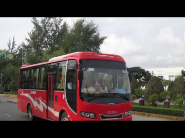 Ben Tre journey - H&agrave;nh Tr&igrave;nh Bến Tre ( part 2 ) - Saigon life