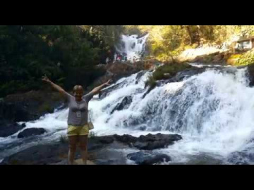 Нячанг Первые впечатления русских во Вьетнаме  10  серия