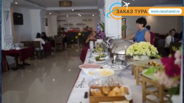 EDELE HOTEL 3* Вьетнам Нячанг обзор &ndash; отель ЕДЕЛЕ ХОТЕЛ 3* Нячанг видео обзор