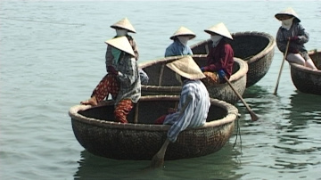 Vietnam Travel 4 Natrang    Buon Ma Thuot