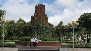 Pleiku 2019