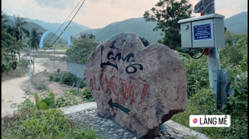 Дананг - Поездка на водопады (Da Nang, Vietnam, Lang Loc My)