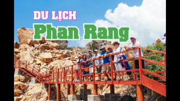 Du lịch Phan Rang : Mũi Dinh, L&agrave;ng gốm B&agrave;u Tr&uacute;c, Th&aacute;p Poklong Garai, Đồng Cừu An H&ograve;a, Hang R&aacute;i...