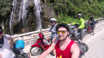 Vietnam 2017
