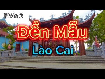 DU LỊCH L&Agrave;O CAI 30/4 -1/5 (Phần2)