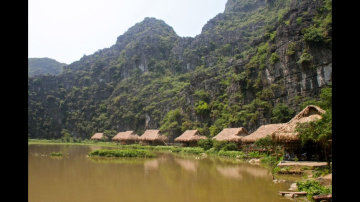 Nguyen Shack Ninh Binh