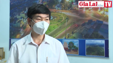 Gia Lai | Du lịch Pleiku trong trạng th&aacute;i b&igrave;nh thường mới | B&aacute;o Gia Lai #baogialai