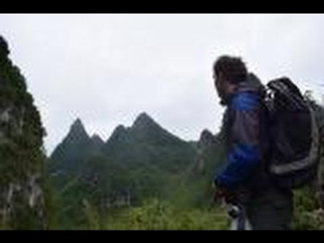 Vietnam Travel Guide: Cao Bang Province - Step by Step trip to Pac Bo, Chinese Border, Thong Nong