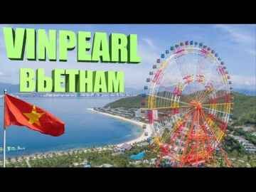 ПОЛНЫЙ ОБЗОР VinWonders Нячанг 2026: Цены, Аттракционы и Tata шоу🔥 #VinWonders #VinpearlLand