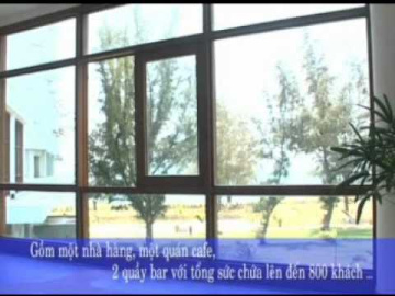 SAIGON   NINH CHU VIDEO CLIP 01