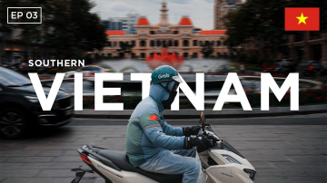 I Returned to Southern Vietnam for This 🇻🇳 | Saigon to the Mekong Delta