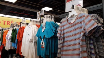 ВИДЕО-ТУР по основным торговым центрам Нячанга + МНОГО полезной информации для туристов Нячанга!