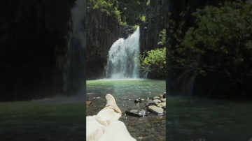 Have a healthy relationship with my&yacute;elf #vietnamcountry #chill #camping #phuyen