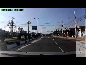 TP.Kon Tum - Đường Phạm Văn Đồng (QL14, AH17)