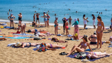 Погода в Нячанге сейчас 🌴 26 марта 2026 | температура, море, стоит ли ехать